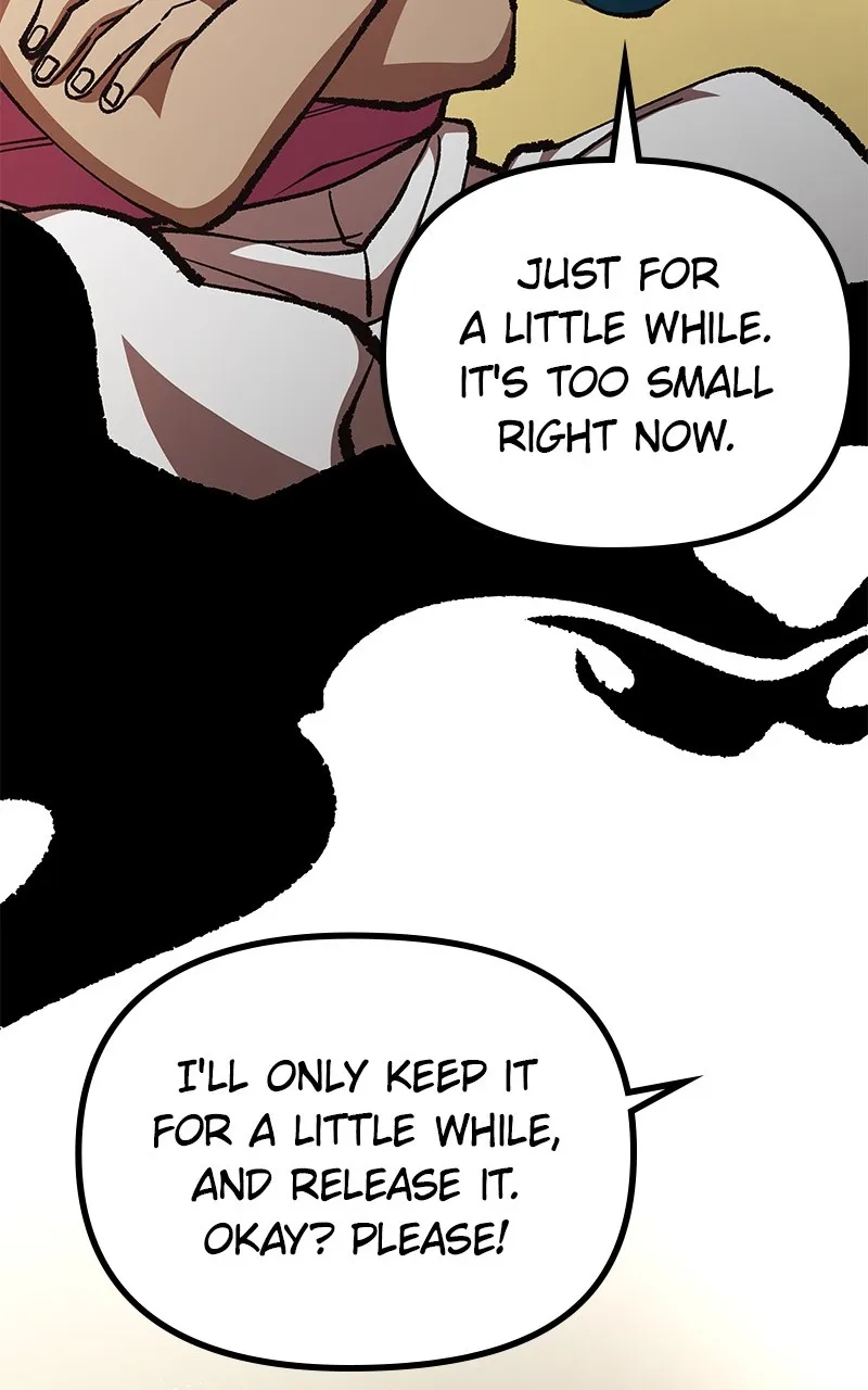 To Face the Tiger Chapter 30 page 83 - 