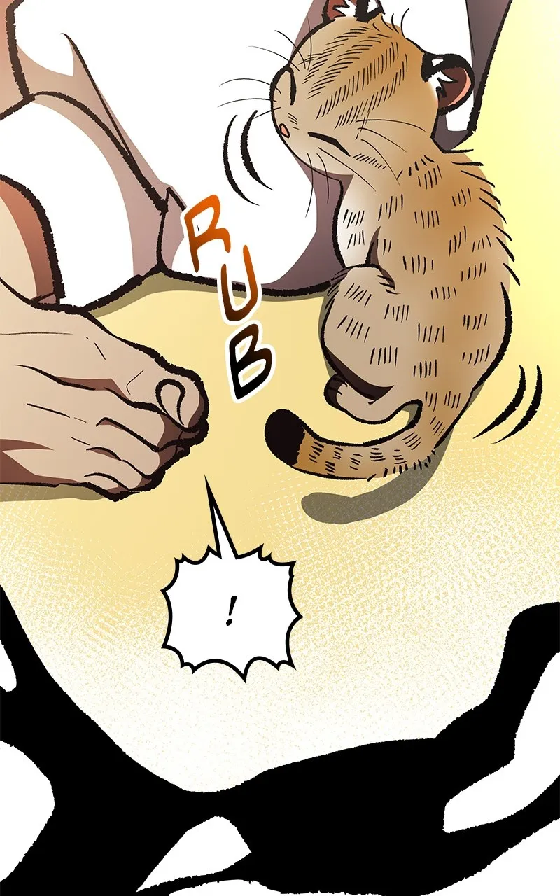 To Face the Tiger Chapter 30 page 86 - 