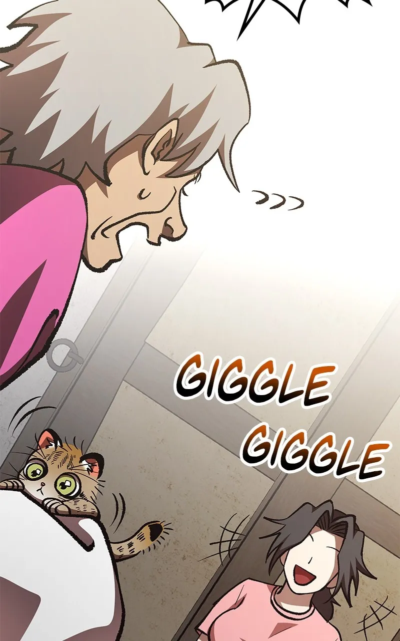 To Face the Tiger Chapter 30 page 88 - 