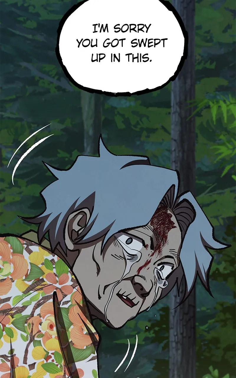 To Face the Tiger Chapter 30 page 95 - 