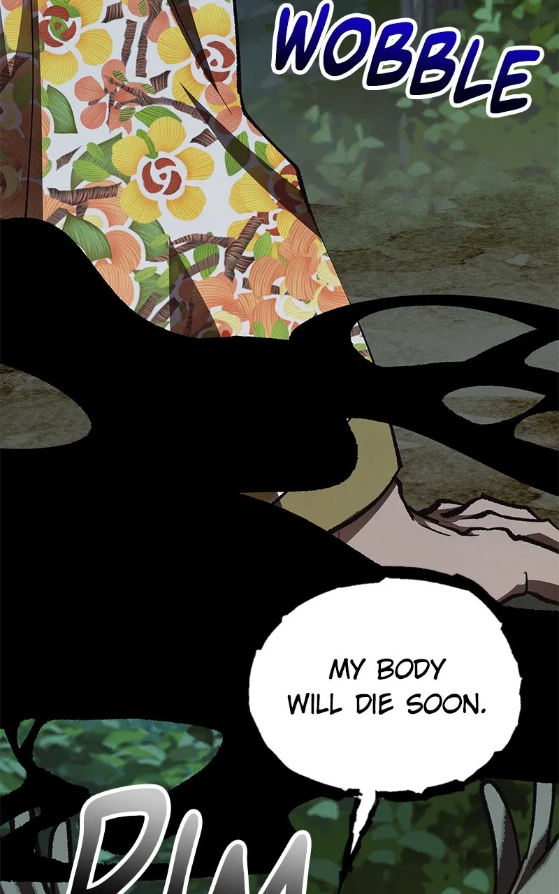To Face the Tiger Chapter 30 page 96 - 