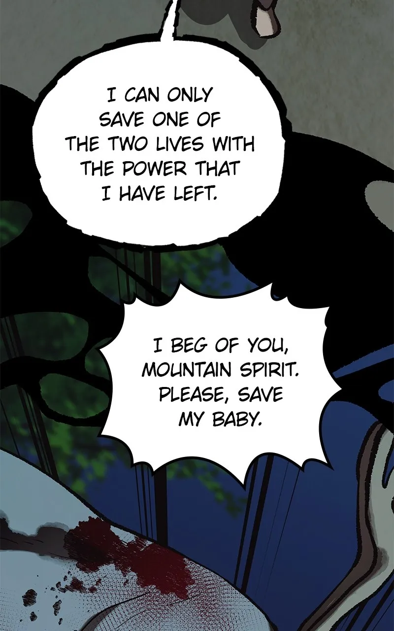 To Face the Tiger Chapter 30 page 98 - 