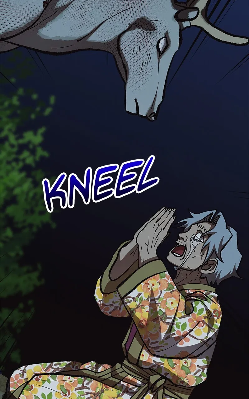 To Face the Tiger Chapter 30 page 99 - 