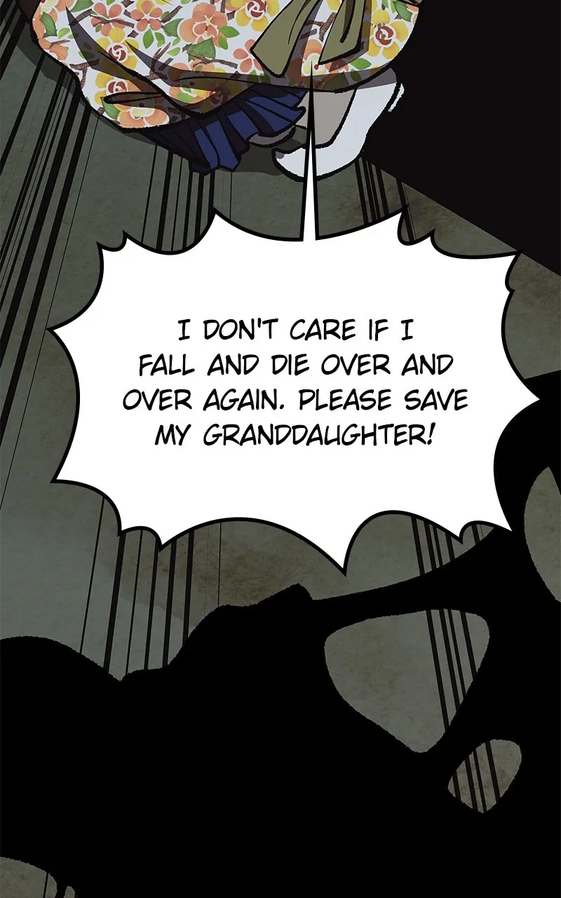 To Face the Tiger Chapter 30 page 100 - 