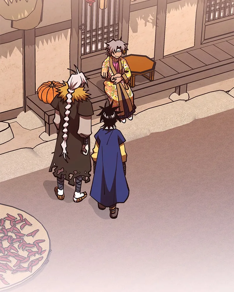 To Face the Tiger Chapter 31 page 2 - 