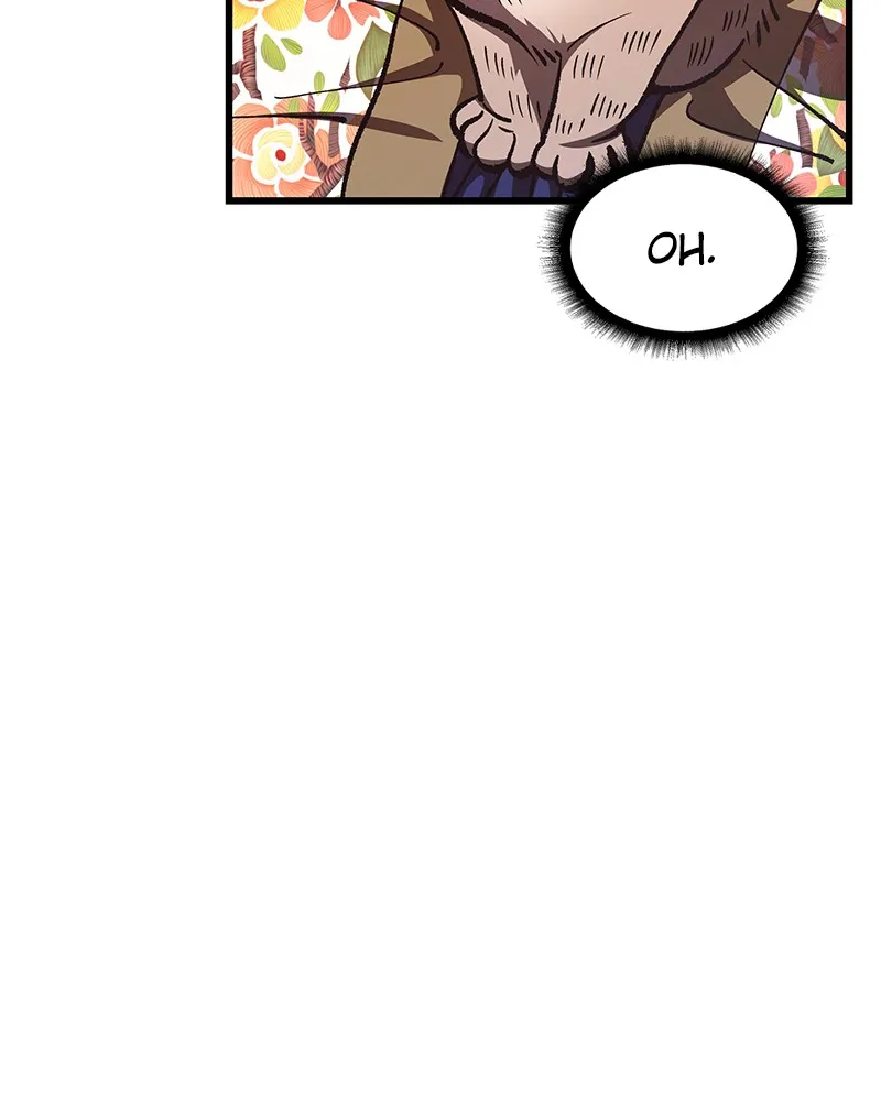 To Face the Tiger Chapter 31 page 11 - 