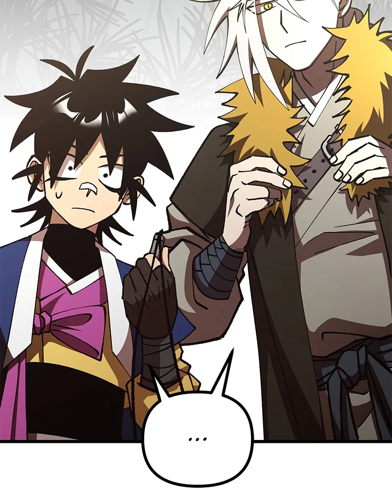 To Face the Tiger Chapter 31 page 107 - 
