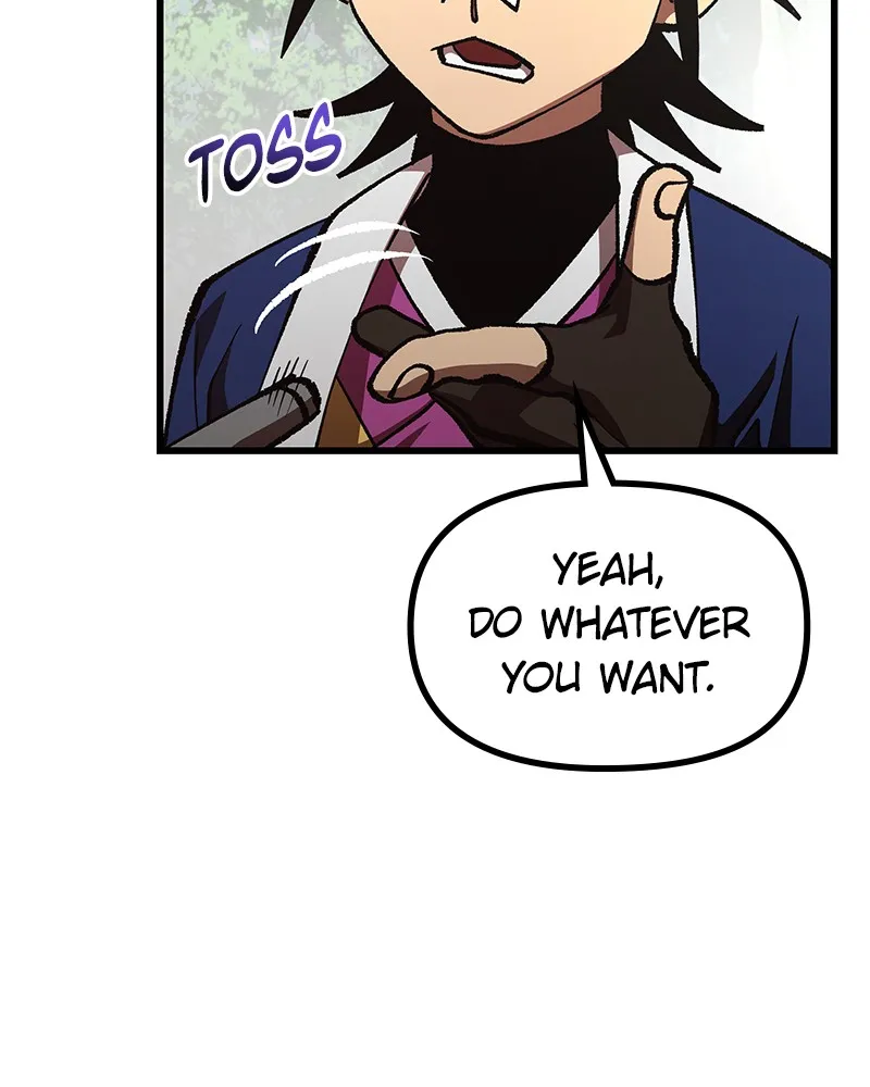 To Face the Tiger Chapter 31 page 109 - 