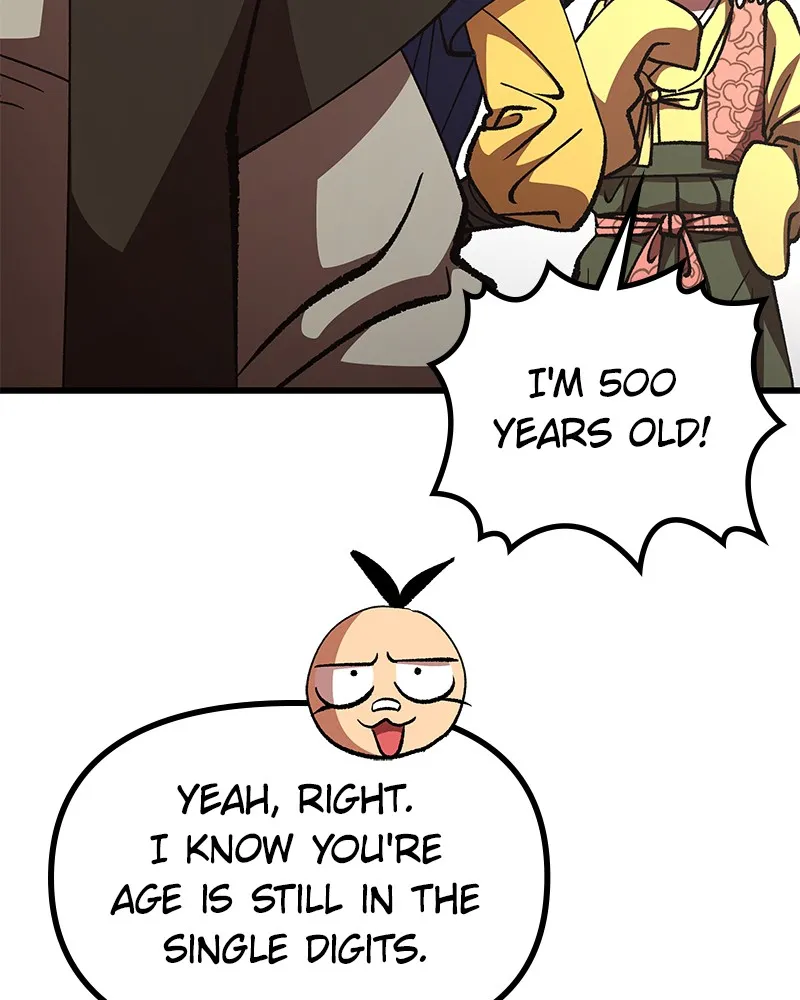 To Face the Tiger Chapter 31 page 112 - 