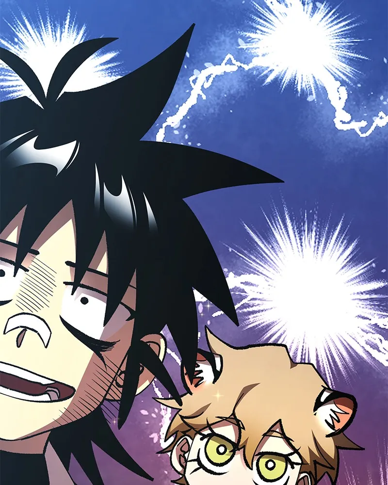 To Face the Tiger Chapter 31 page 118 - 