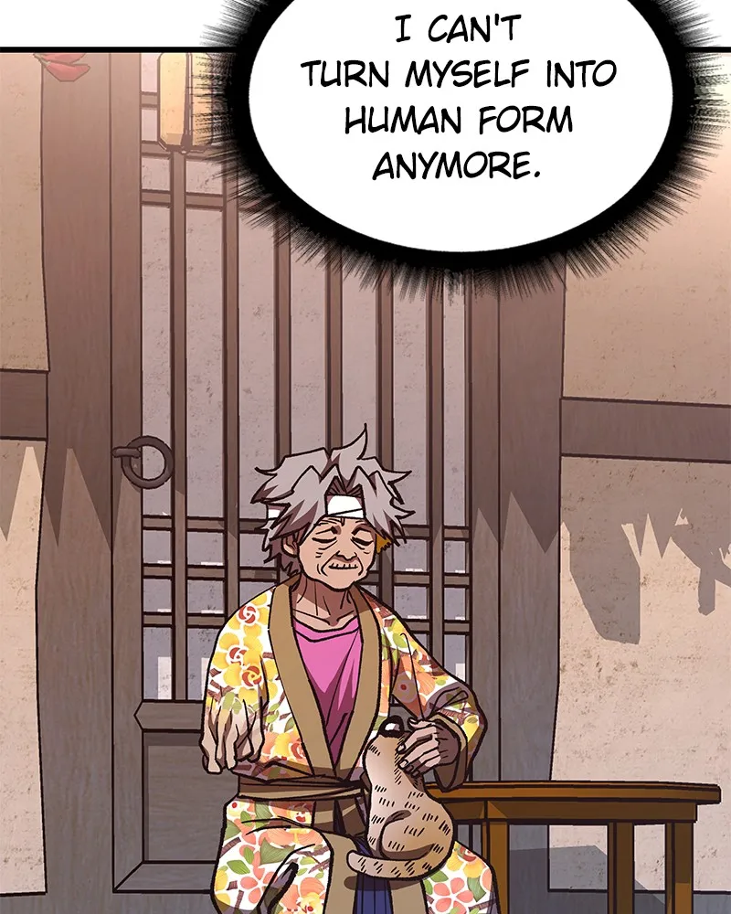 To Face the Tiger Chapter 31 page 13 - 