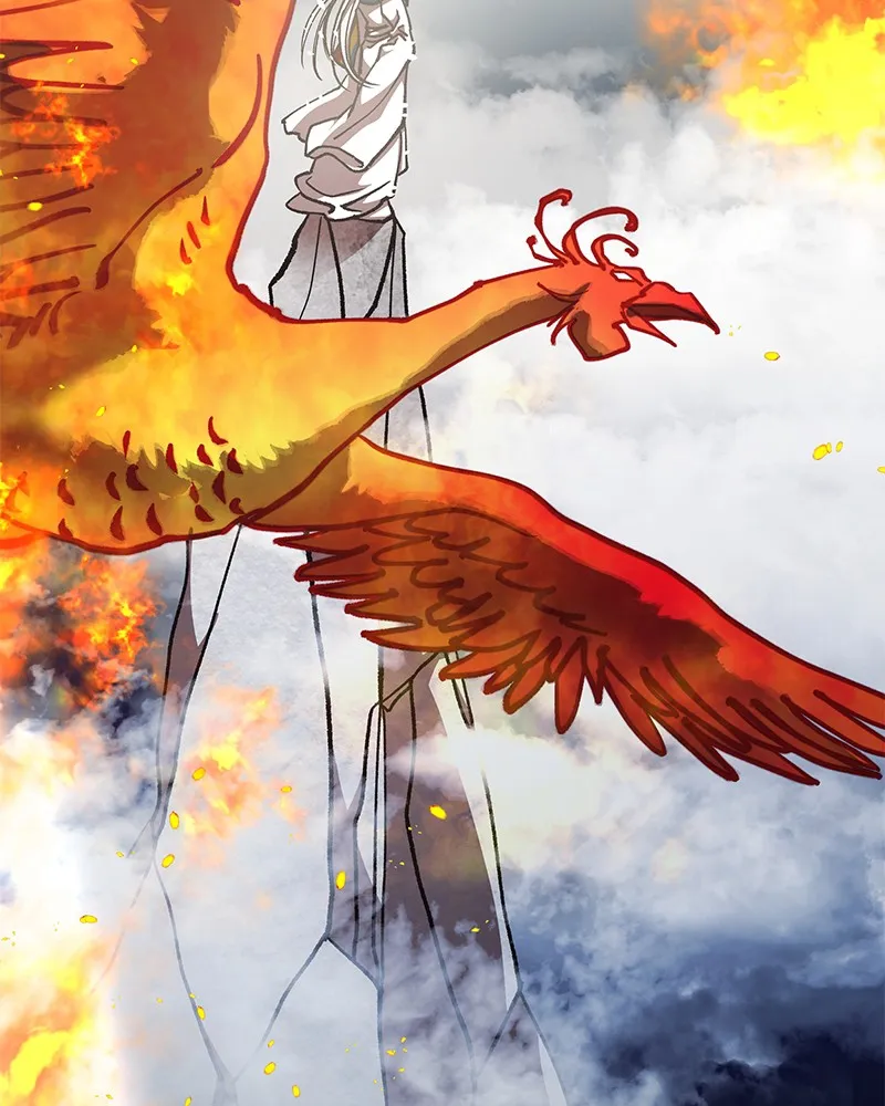 To Face the Tiger Chapter 31 page 125 - 