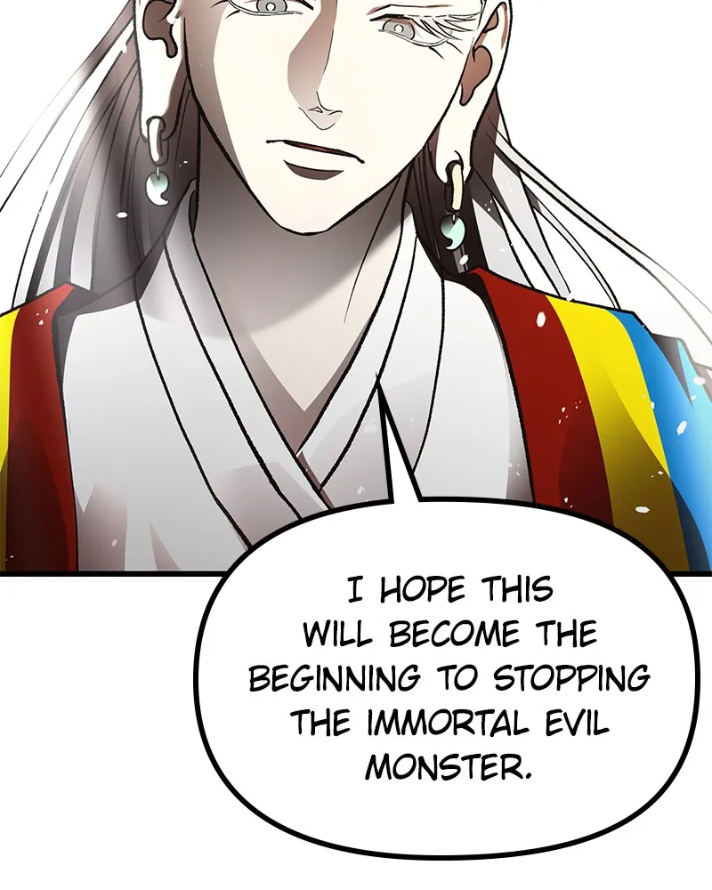 To Face the Tiger Chapter 31 page 130 - 