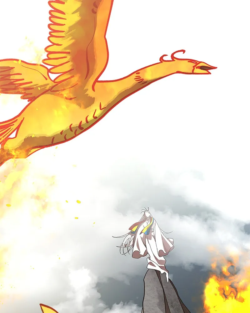 To Face the Tiger Chapter 31 page 132 - 