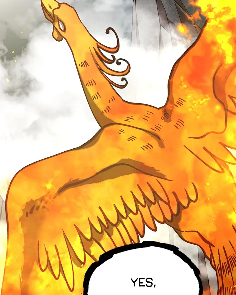 To Face the Tiger Chapter 31 page 133 - 