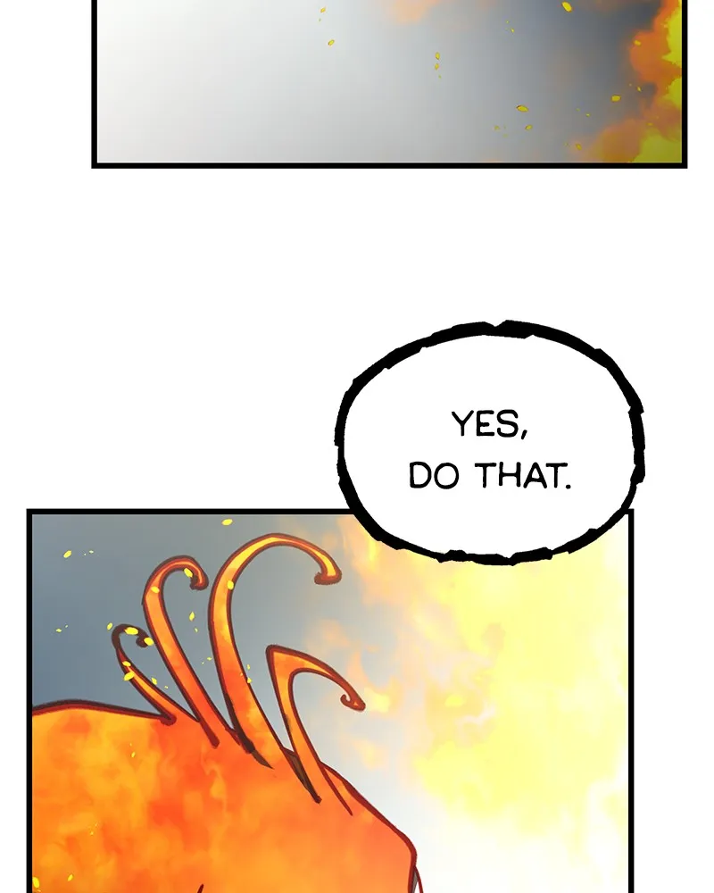 To Face the Tiger Chapter 31 page 139 - 