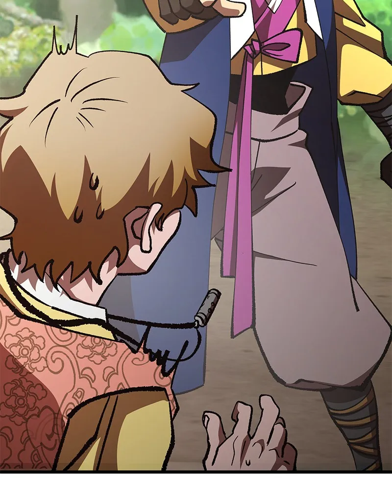 To Face the Tiger Chapter 31 page 166 - 