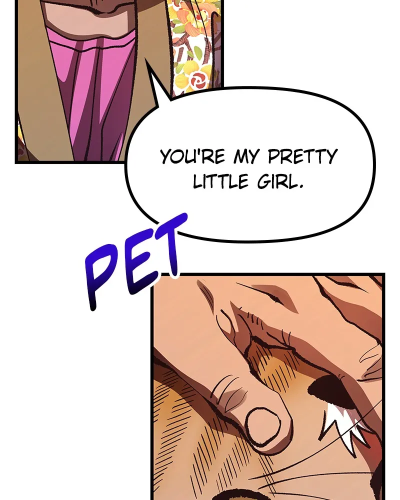To Face the Tiger Chapter 31 page 18 - 