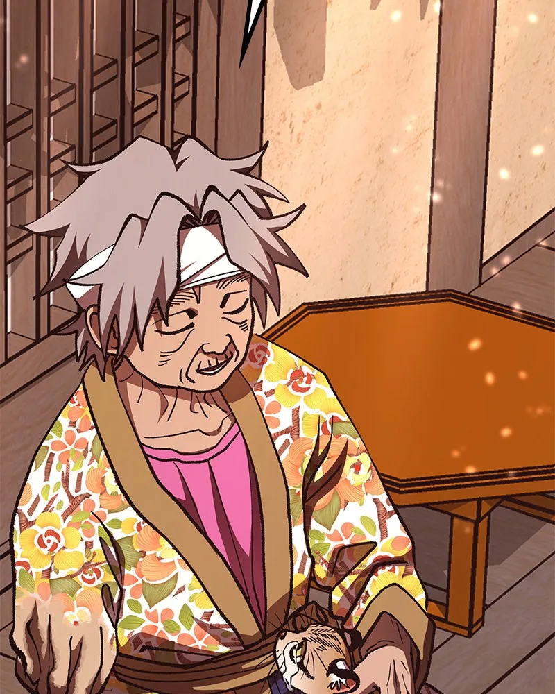 To Face the Tiger Chapter 31 page 21 - 