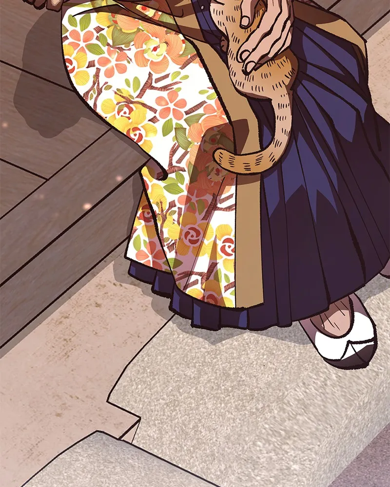 To Face the Tiger Chapter 31 page 22 - 
