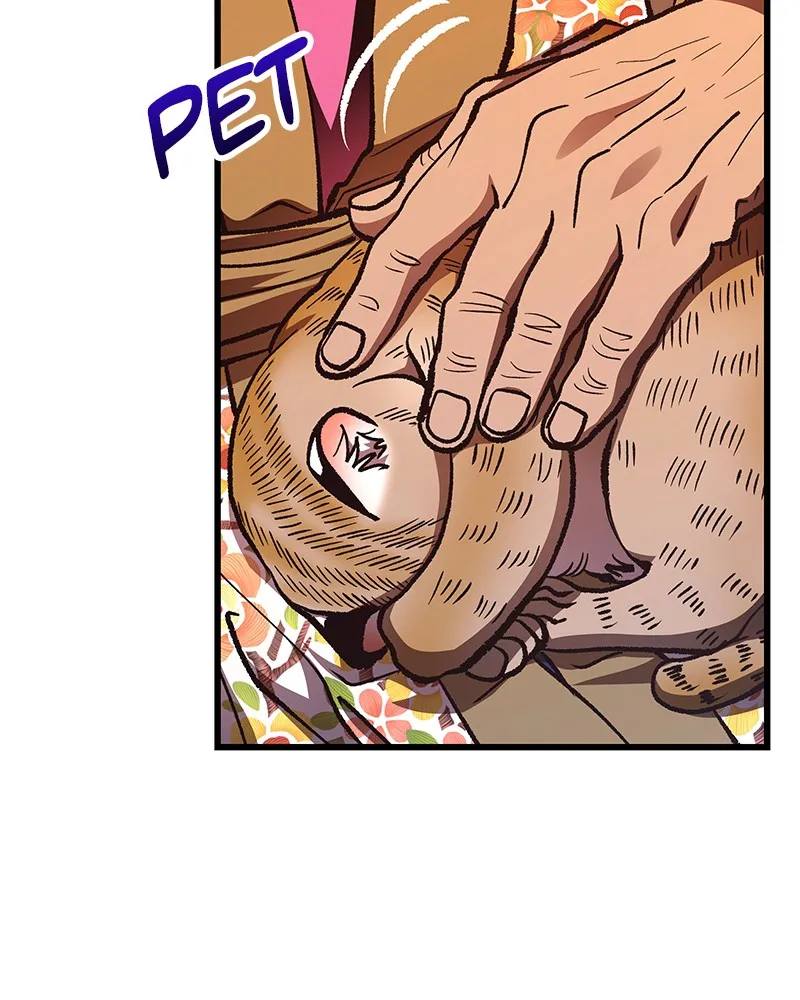 To Face the Tiger Chapter 31 page 4 - 