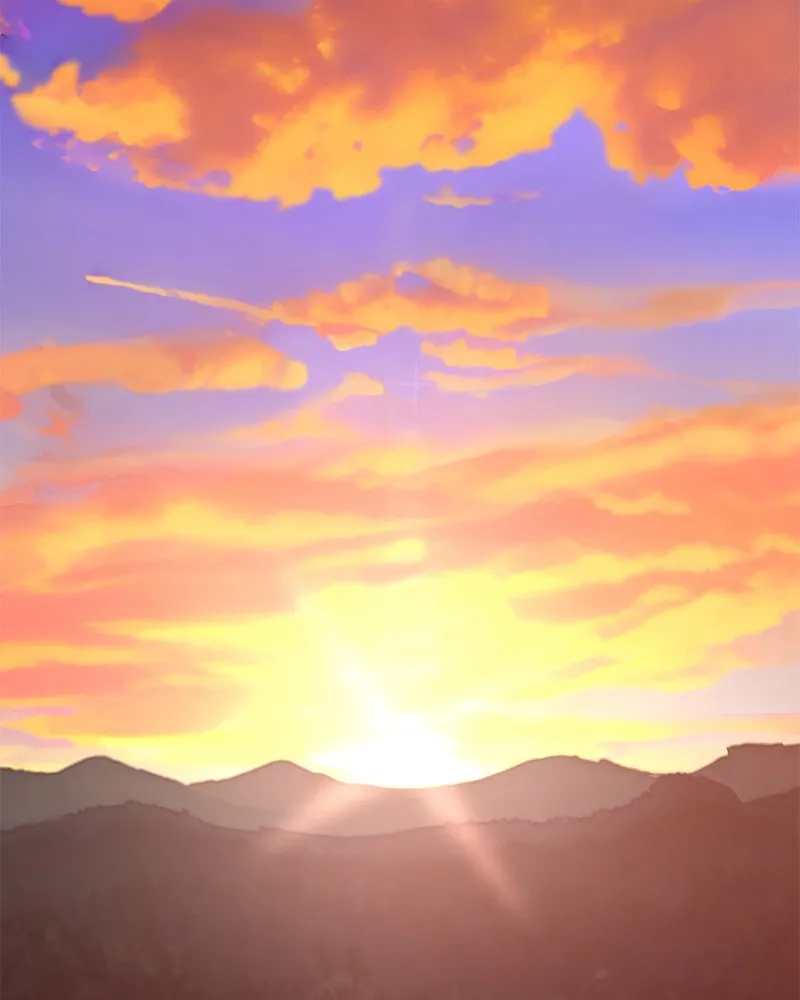 To Face the Tiger Chapter 31 page 35 - 