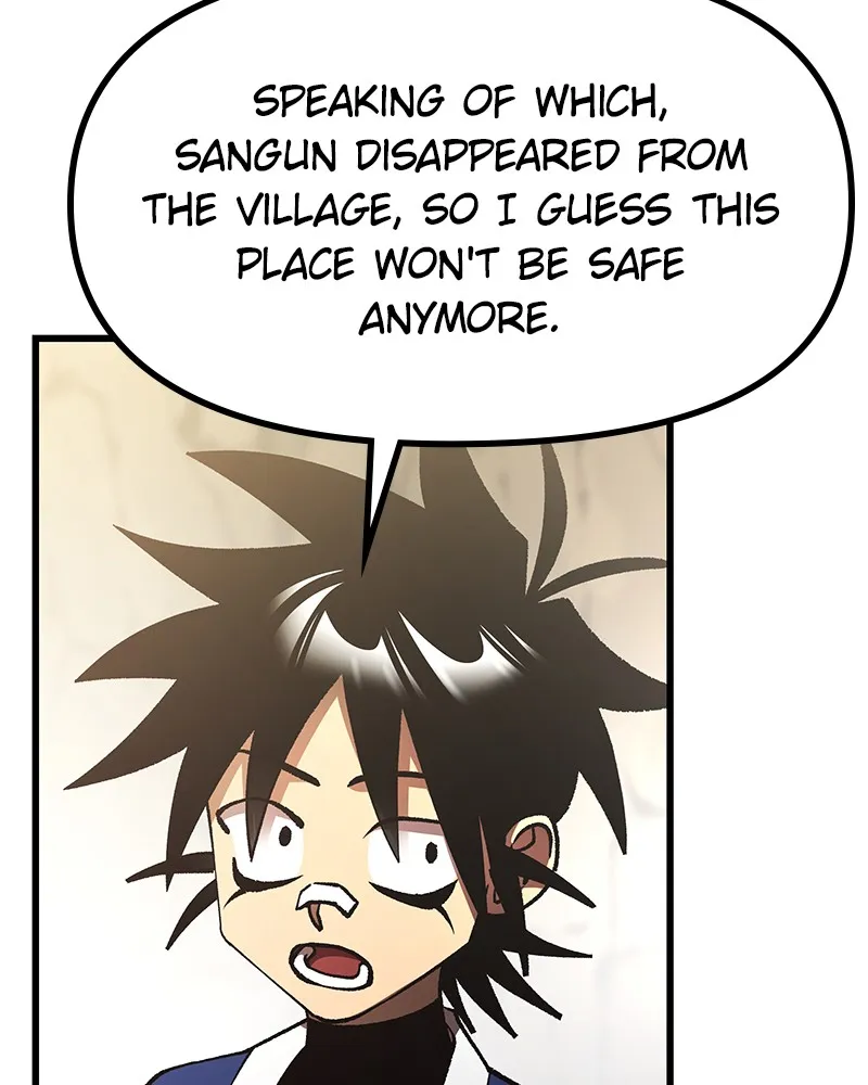 To Face the Tiger Chapter 31 page 56 - 