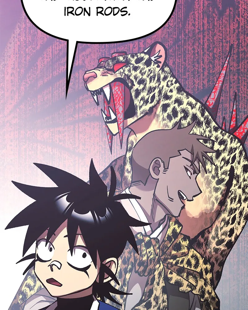To Face the Tiger Chapter 31 page 61 - 