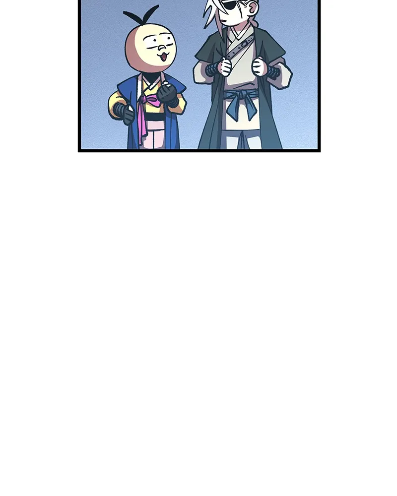 To Face the Tiger Chapter 31 page 69 - 