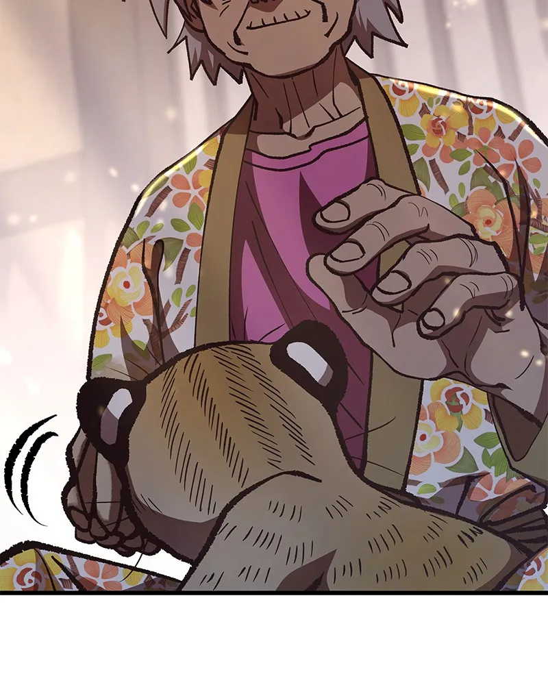 To Face the Tiger Chapter 31 page 8 - 