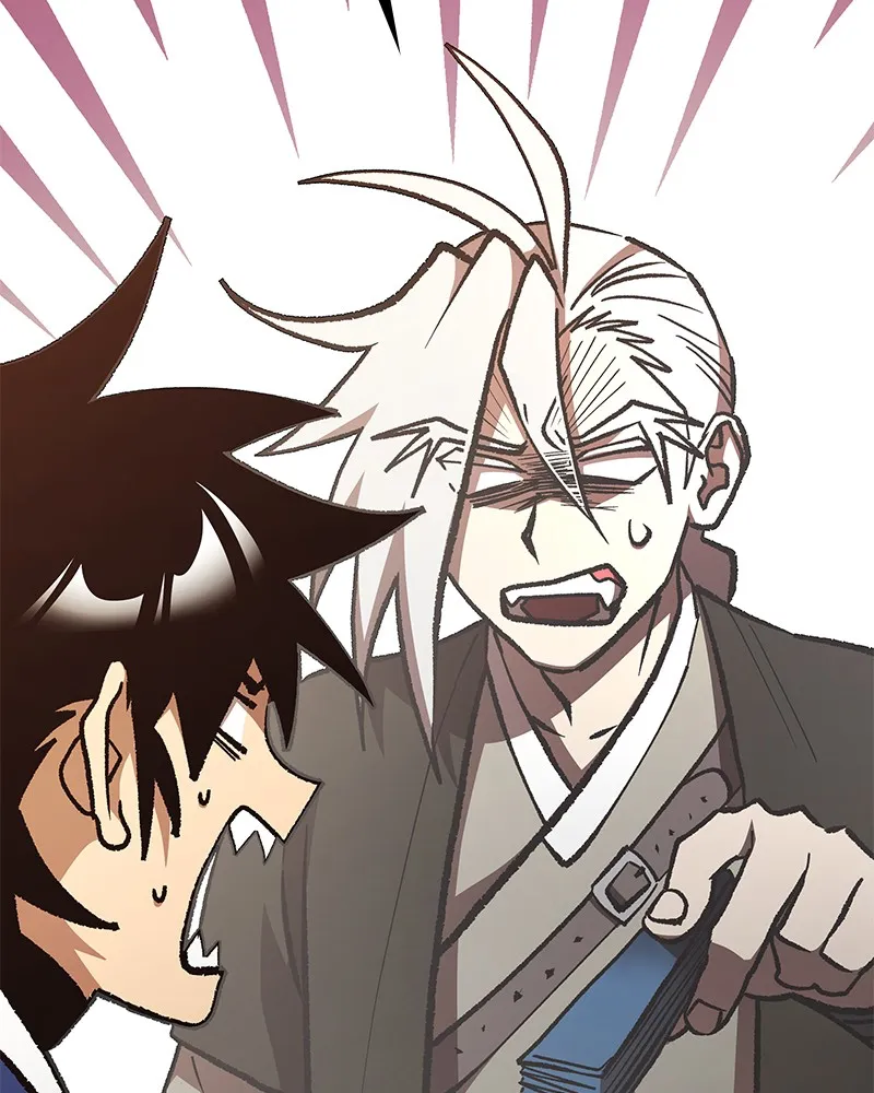 To Face the Tiger Chapter 31 page 72 - 