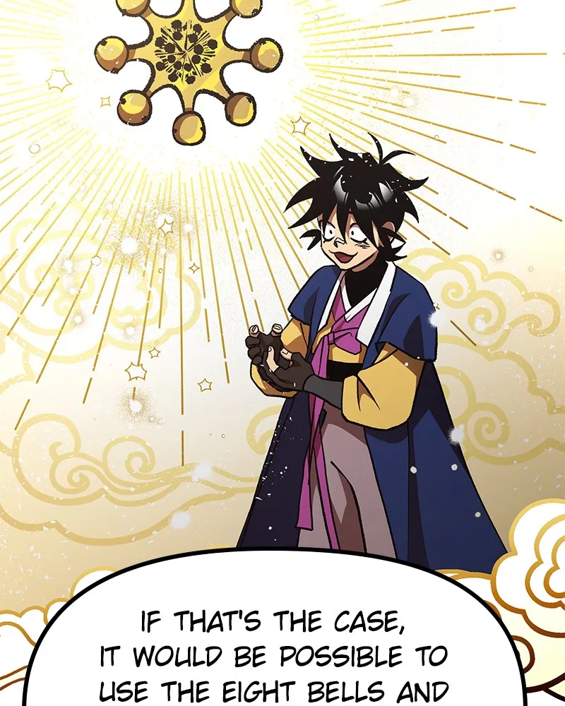 To Face the Tiger Chapter 31 page 80 - 