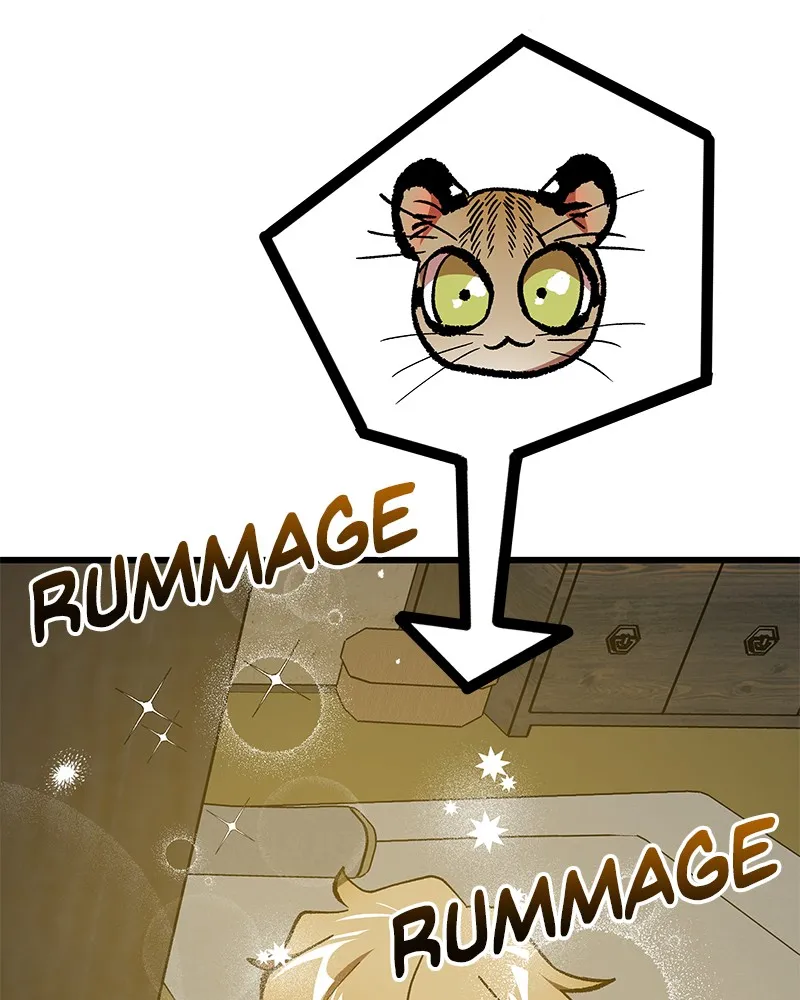 To Face the Tiger Chapter 31 page 87 - 