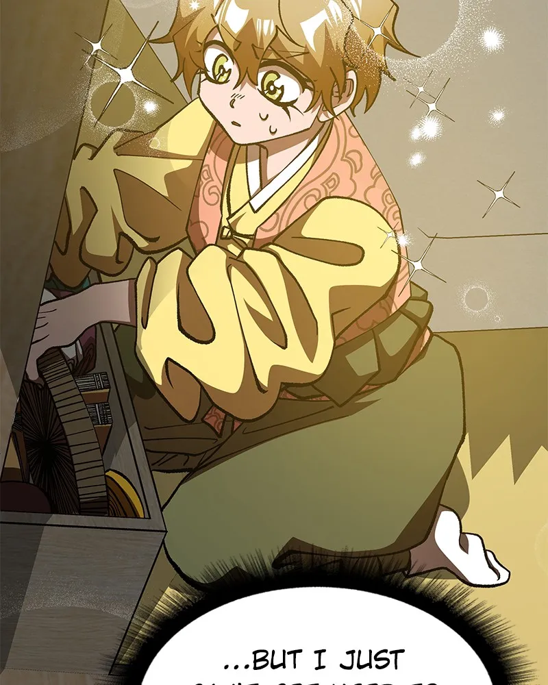 To Face the Tiger Chapter 31 page 88 - 