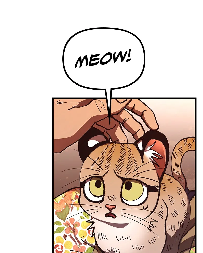 To Face the Tiger Chapter 31 page 10 - 
