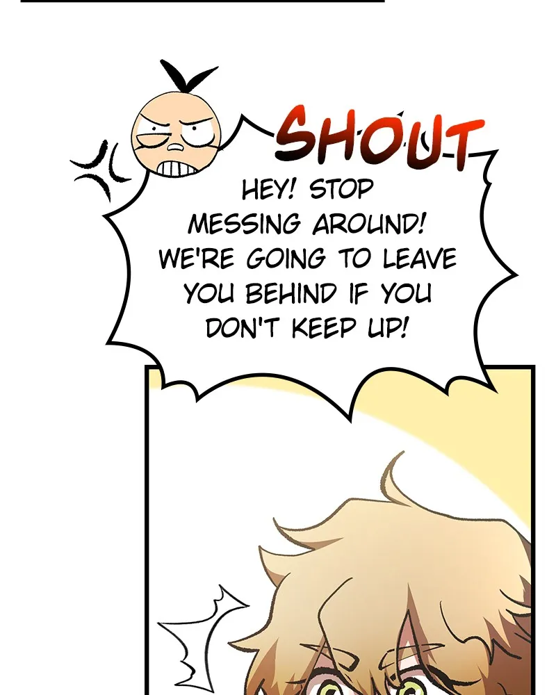 To Face the Tiger Chapter 31 page 91 - 
