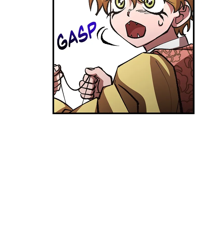 To Face the Tiger Chapter 31 page 92 - 