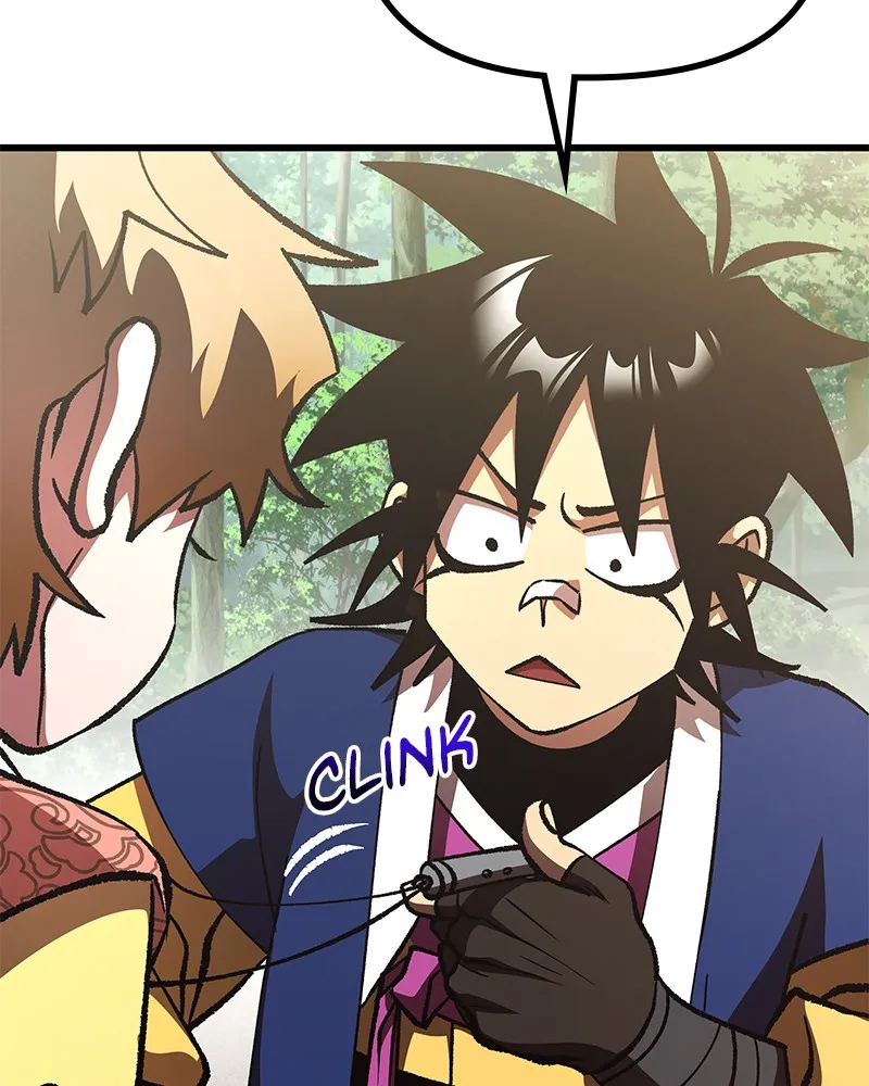 To Face the Tiger Chapter 31 page 97 - 