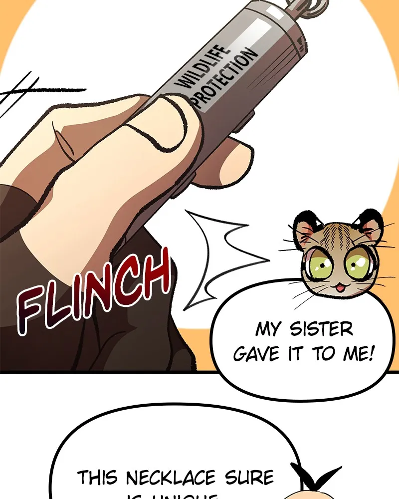 To Face the Tiger Chapter 31 page 100 - 