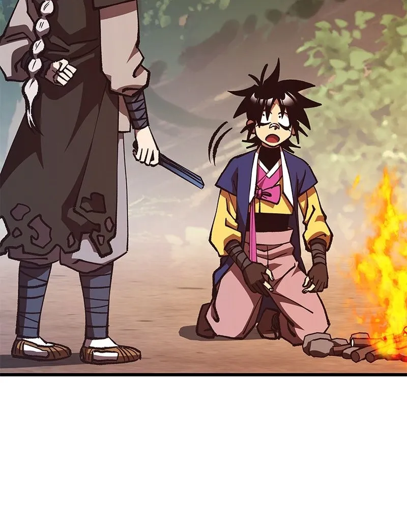 To Face the Tiger Chapter 32 page 103 - 