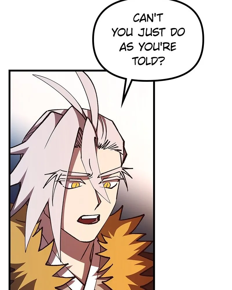To Face the Tiger Chapter 32 page 105 - 