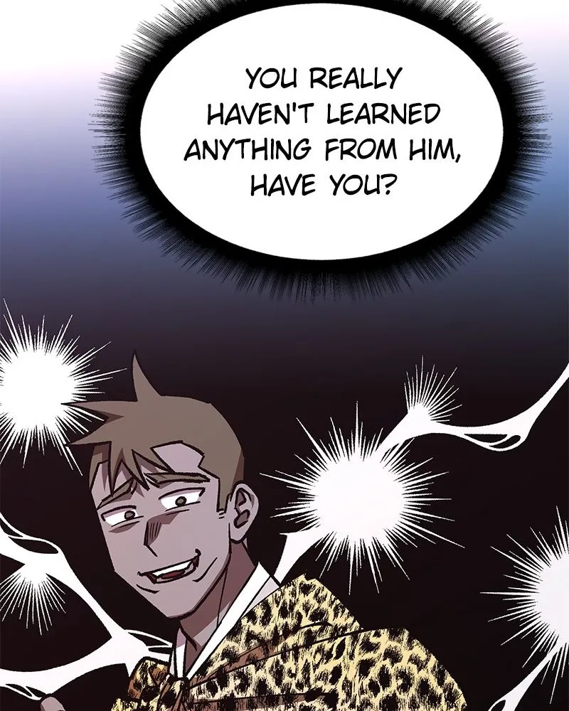 To Face the Tiger Chapter 32 page 107 - 