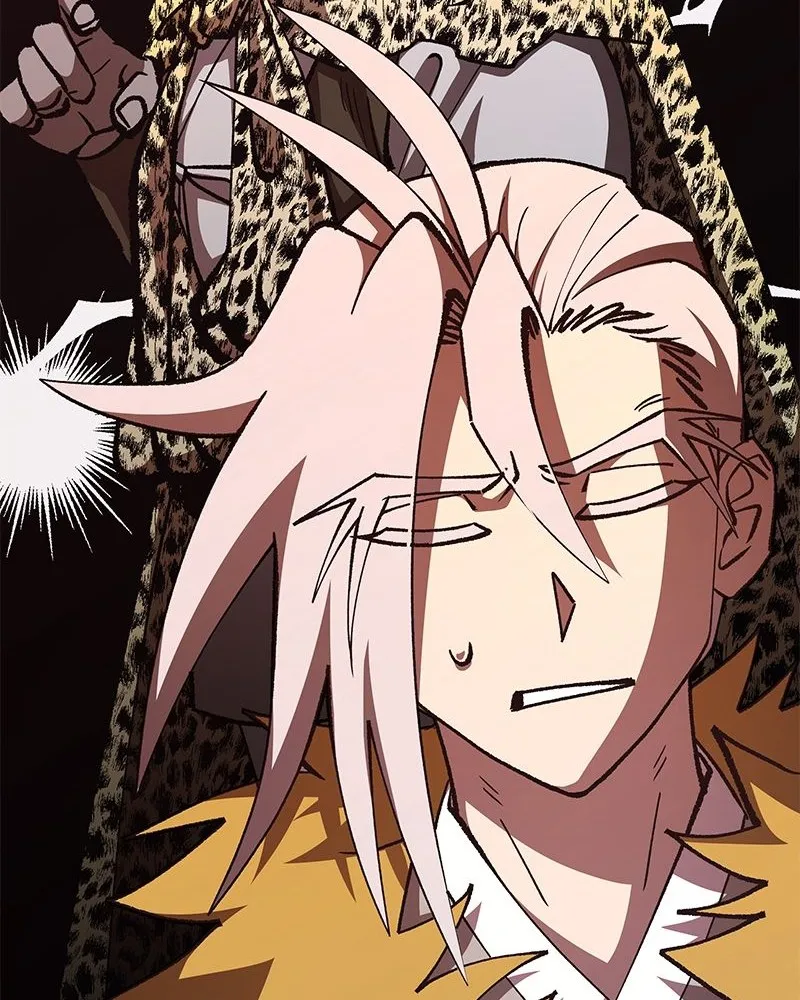 To Face the Tiger Chapter 32 page 108 - 