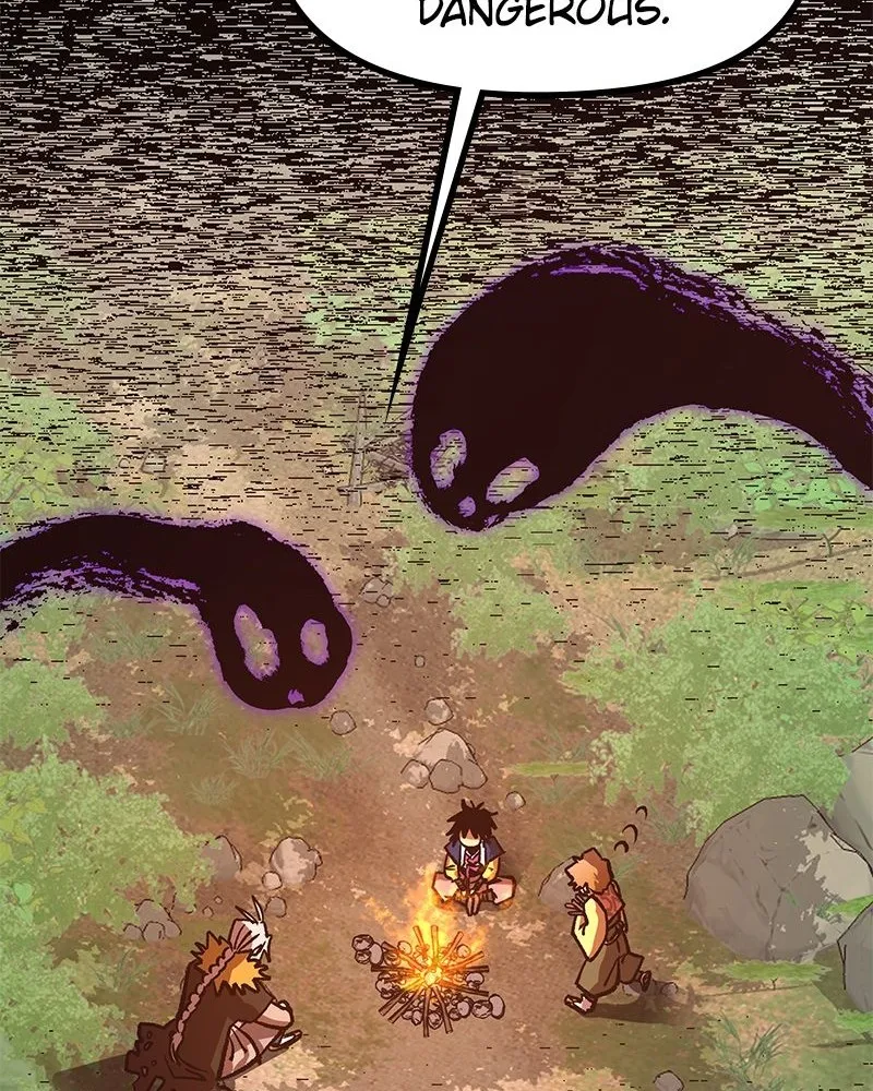 To Face the Tiger Chapter 32 page 119 - 