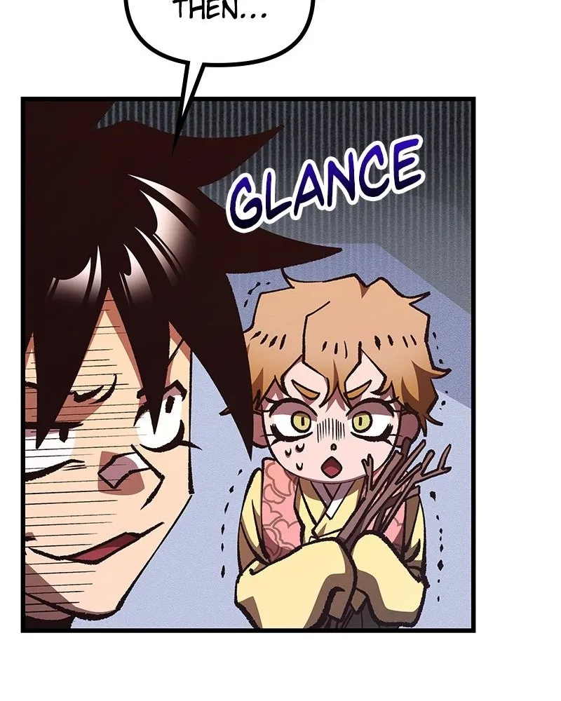 To Face the Tiger Chapter 32 page 123 - 