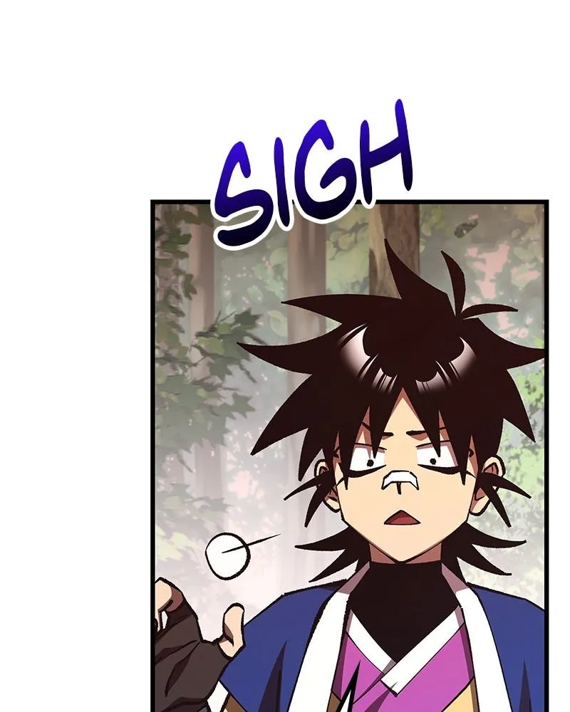 To Face the Tiger Chapter 32 page 128 - 