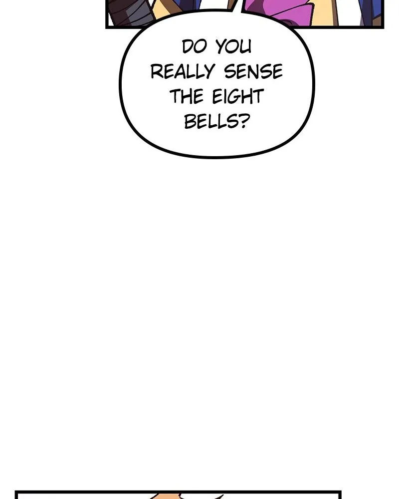 To Face the Tiger Chapter 32 page 129 - 