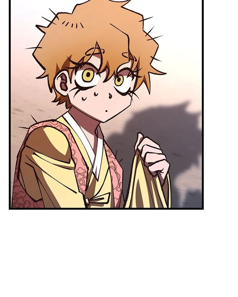 To Face the Tiger Chapter 32 page 130 - 