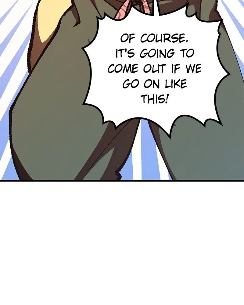 To Face the Tiger Chapter 32 page 133 - 