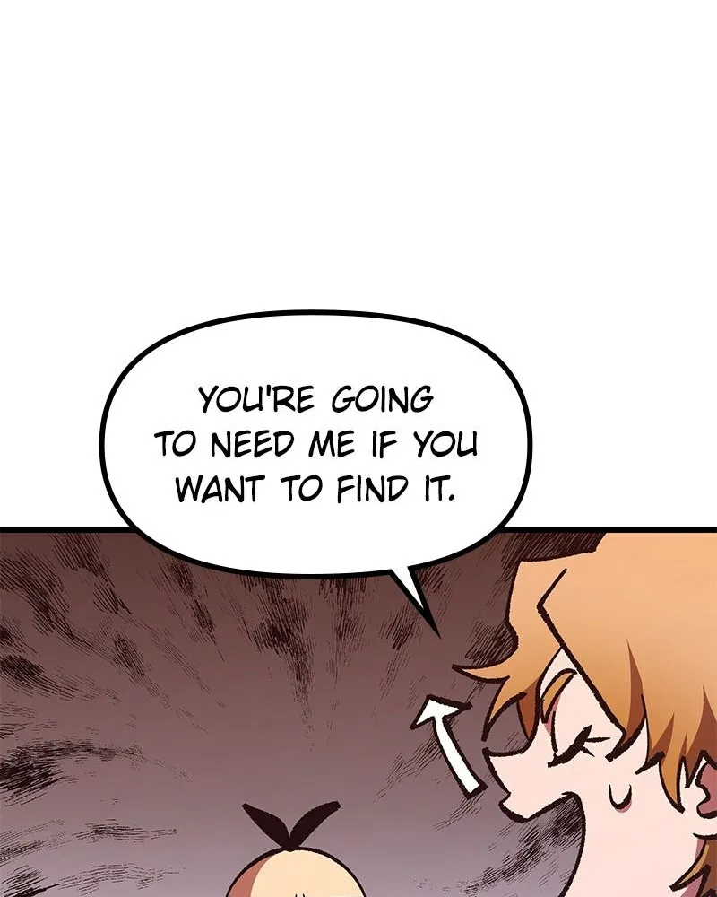 To Face the Tiger Chapter 32 page 134 - 
